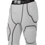 5 Pocket Integrated Girdle