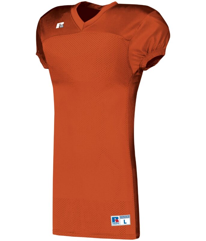 Solid Jersey With Side Inserts