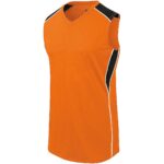 Girls Dynamite Jersey - Image 3