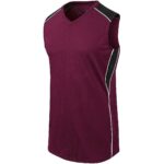 Girls Dynamite Jersey - Image 8