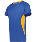 Octane Soccer Jersey - Image 6