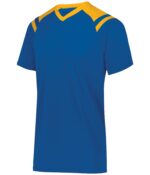 Sheffield Soccer Jersey - Image 4