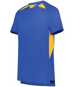 Hawk Evolution Soccer Jersey - Image 5