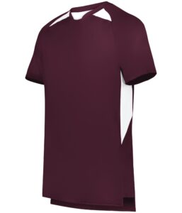 Hawk Evolution Soccer Jersey - Image 10