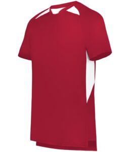 Hawk Evolution Soccer Jersey - Image 11