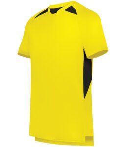 Hawk Evolution Soccer Jersey - Image 16