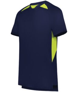 Hawk Evolution Soccer Jersey - Image 17