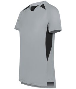 Ladies Hawk Evolution Soccer Jersey - Image 2