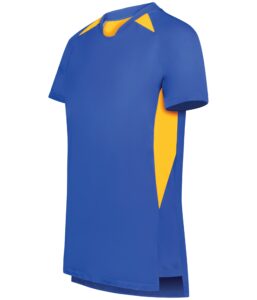 Ladies Hawk Evolution Soccer Jersey - Image 5