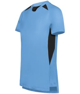 Ladies Hawk Evolution Soccer Jersey - Image 6