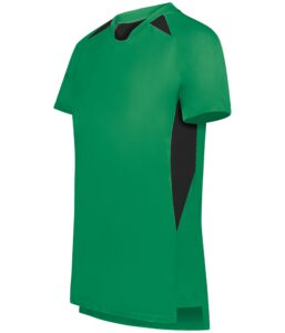 Ladies Hawk Evolution Soccer Jersey - Image 9