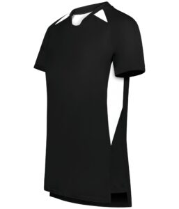 Ladies Hawk Evolution Soccer Jersey - Image 12