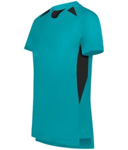 Ladies Hawk Evolution Soccer Jersey - Image 13