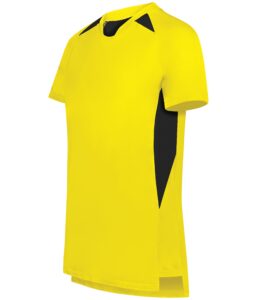 Ladies Hawk Evolution Soccer Jersey - Image 16