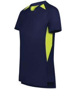 Ladies Hawk Evolution Soccer Jersey - Image 17