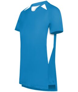 Ladies Hawk Evolution Soccer Jersey - Image 18