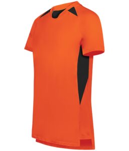 Ladies Hawk Evolution Soccer Jersey - Image 20