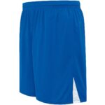 Youth Hawk Soccer Shorts - Image 2