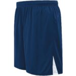 Youth Hawk Soccer Shorts - Image 3