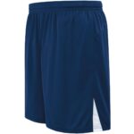 Ladies Hawk Soccer Shorts - Image 3