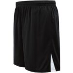 Ladies Hawk Soccer Shorts - Image 4