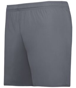 Ladies Play90 Soccer Shorts Powered by Coolcore® - Image 2