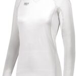 Ladies TruHit Long Sleeve Jersey