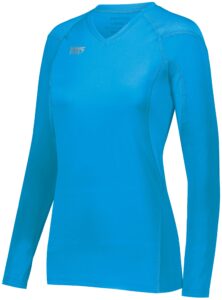 Girls TruHit Long Sleeve Jersey - Image 11