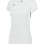 Ladies TruHit Short Sleeve Jersey