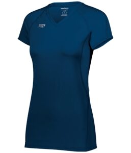 Ladies TruHit Short Sleeve Jersey - Image 5