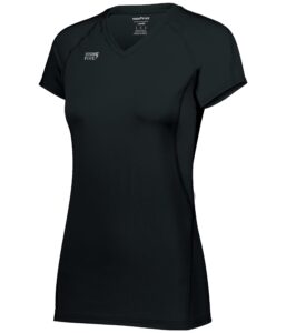 Ladies TruHit Short Sleeve Jersey - Image 6