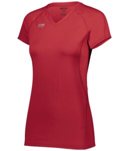 Ladies TruHit Short Sleeve Jersey - Image 7