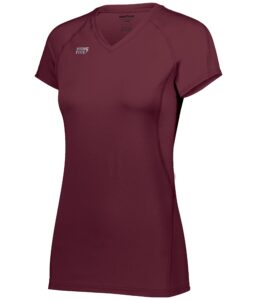 Ladies TruHit Short Sleeve Jersey - Image 8