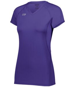 Ladies TruHit Short Sleeve Jersey - Image 9
