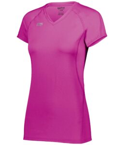 Ladies TruHit Short Sleeve Jersey - Image 10