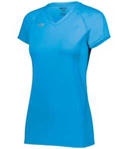 Ladies TruHit Short Sleeve Jersey - Image 11