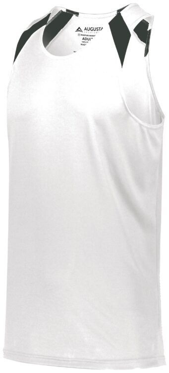 Youth Overspeed Track Jersey