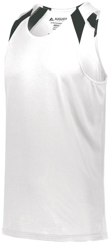 Youth Overspeed Track Jersey