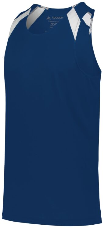 Youth Overspeed Track Jersey - Image 3