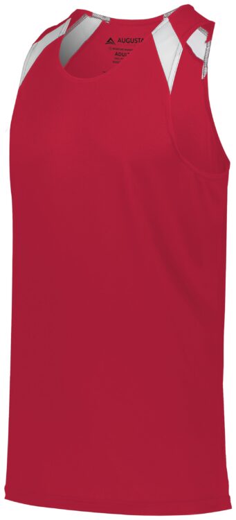 Youth Overspeed Track Jersey - Image 4