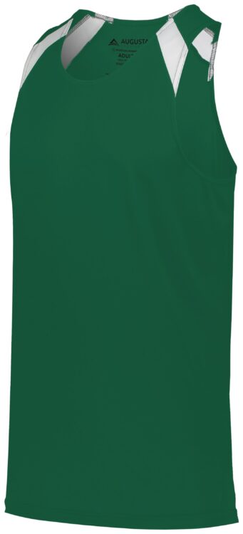 Youth Overspeed Track Jersey - Image 6