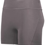 Girls TruHit Modern Fit Shorts