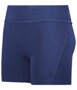 Ladies TruHit Modern Fit Shorts - Image 2