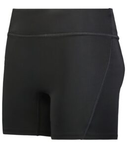 Ladies TruHit Modern Fit Shorts - Image 3
