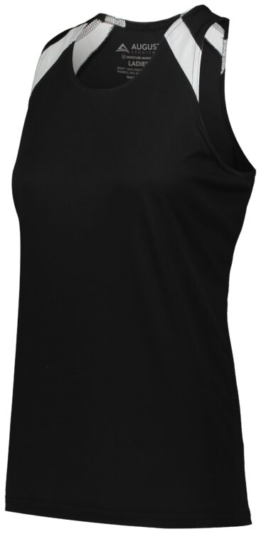 Ladies Overspeed Track Jersey - Image 5