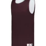 B-CORE REVERSIBLE BASKETBALL JERSEY