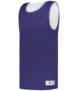 B-CORE REVERSIBLE BASKETBALL JERSEY - Image 8
