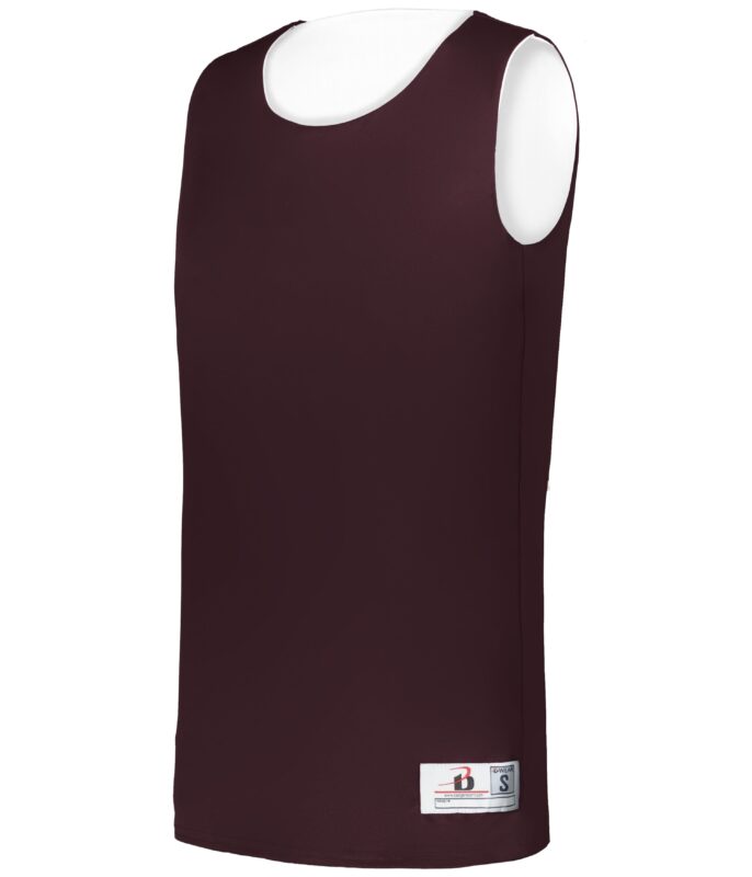 LADIES B-CORE REVERSIBLE BASKETBALL JERSEY