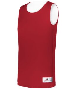 LADIES B-CORE REVERSIBLE BASKETBALL JERSEY - Image 2