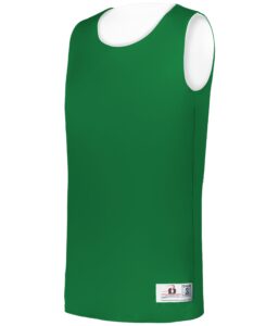 LADIES B-CORE REVERSIBLE BASKETBALL JERSEY - Image 4
